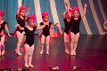 Mini Stars Circus 1C  058